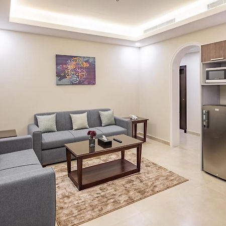 Semat Aparthotel Джеда Екстериор снимка