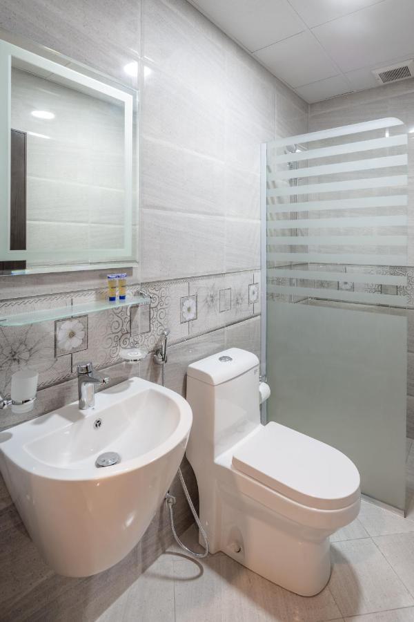 Semat Aparthotel Джеда Екстериор снимка